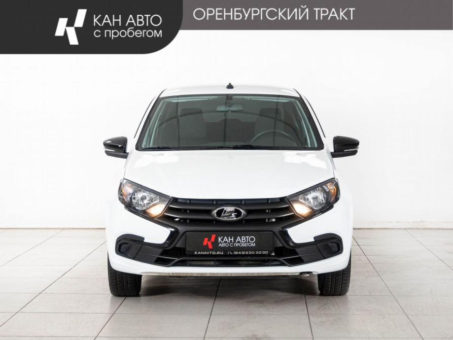 Lada (ВАЗ) Granta I Рестайлинг Казань  - изображение 2
