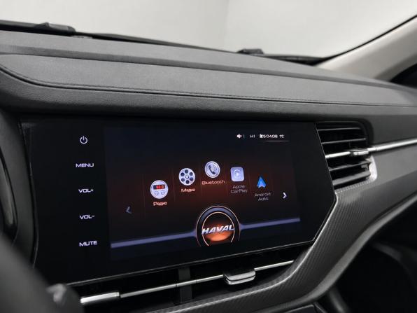 Haval F7x I с пробегом 2020 года, цена 1 950 500 рублей, 104927 км, внедорожник, Автокод Объявления