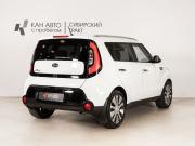 Kia Soul II Казань  - изображение 11