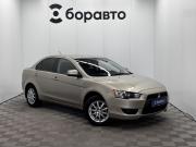 Mitsubishi Lancer X Воронеж  - изображение 21