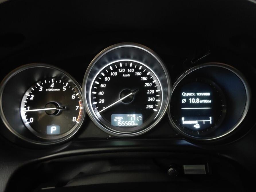 Mazda CX-5 I Подольск  - изображение 10
