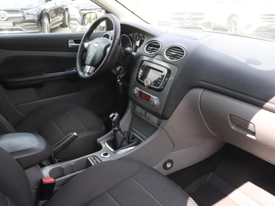 Ford Focus II Рестайлинг Москва  - изображение 10