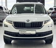 Skoda Kodiaq I Шахты  - изображение 22