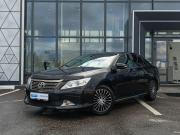 Toyota Camry VII (XV50) Москва  - изображение 24
