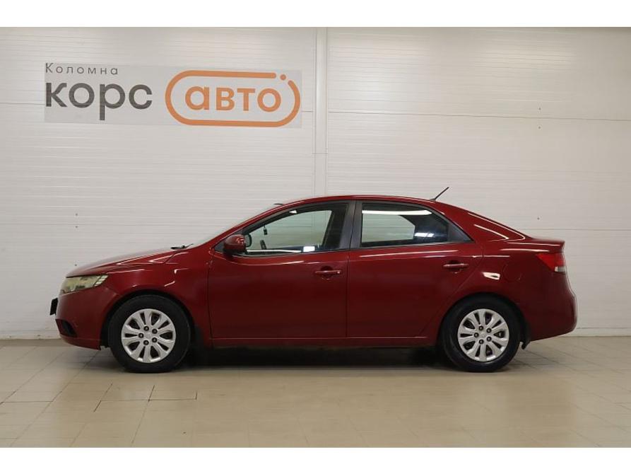 Kia Cerato II Коломна  - изображение 2