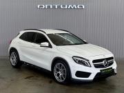 Mercedes-Benz GLA I (X156) Краснодар  - изображение 24