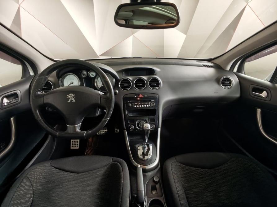 Peugeot 308 I Рестайлинг Москва  - изображение 14