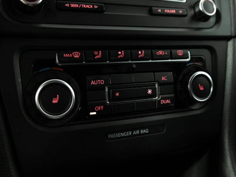 Volkswagen Golf VI Санкт-Петербург  - изображение 16