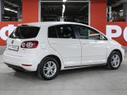 Volkswagen Golf Plus II Москва  - изображение 26