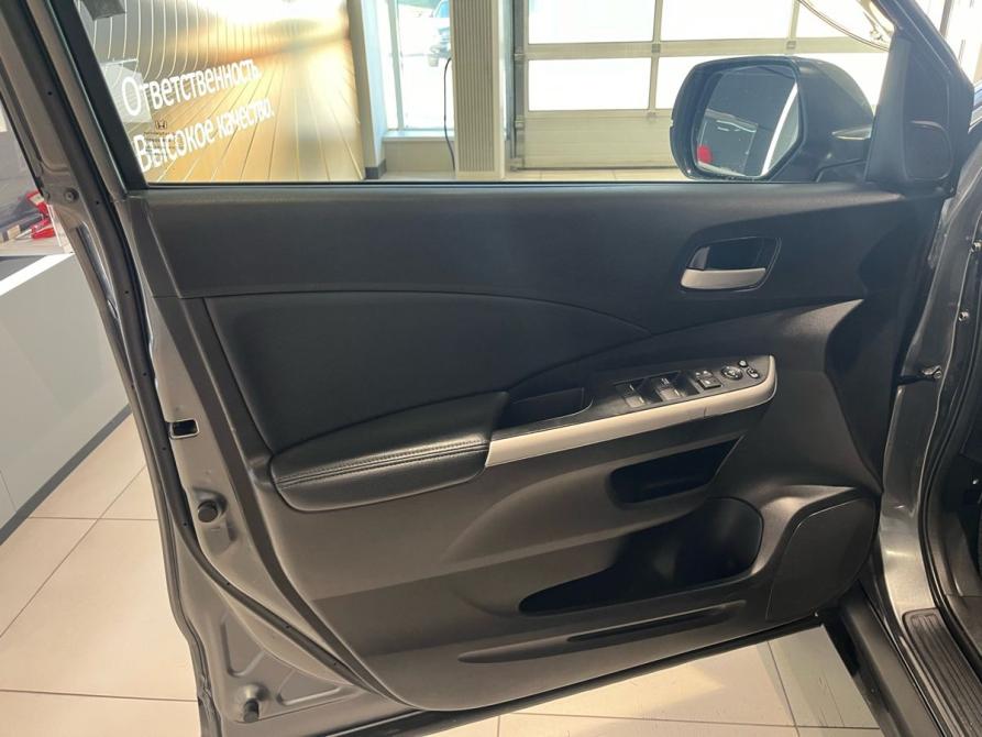 Honda CR-V IV Екатеринбург  - изображение 9