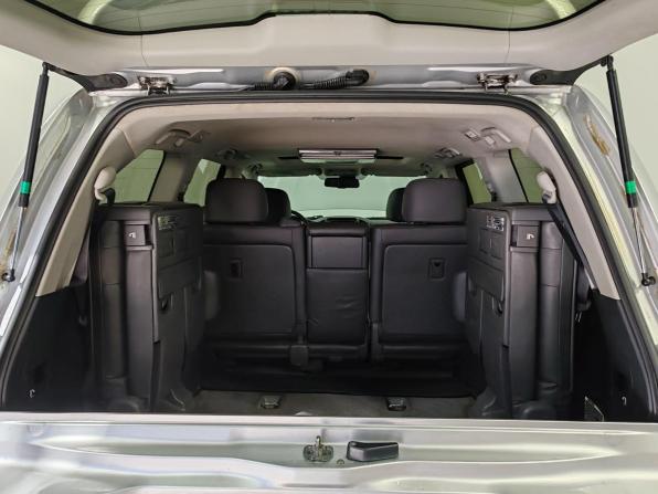 Toyota Land Cruiser 200 Series с пробегом 2008 года, цена 2 799 000 рублей, 325304 км, внедорожник, Автокод Объявления