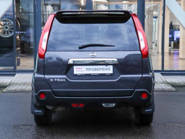 Nissan X-Trail II Рестайлинг с пробегом 2012 года, цена 1 305 000 рублей, 208209 км, внедорожник, Автокод Объявления