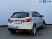 Mitsubishi ASX I Москва  - изображение 17
