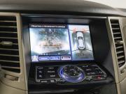 Infiniti FX II (S51) Иркутск  - изображение 43