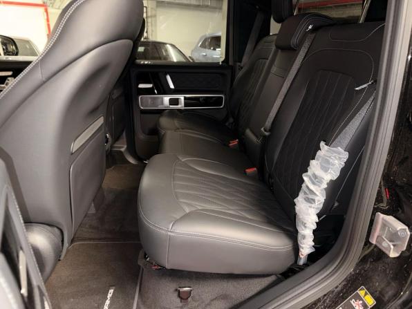 Новый Mercedes-Benz G-Класс III (W465) Рестайлинг 2025 года, цена 23 990 000 рублей, внедорожник, Автокод Объявления