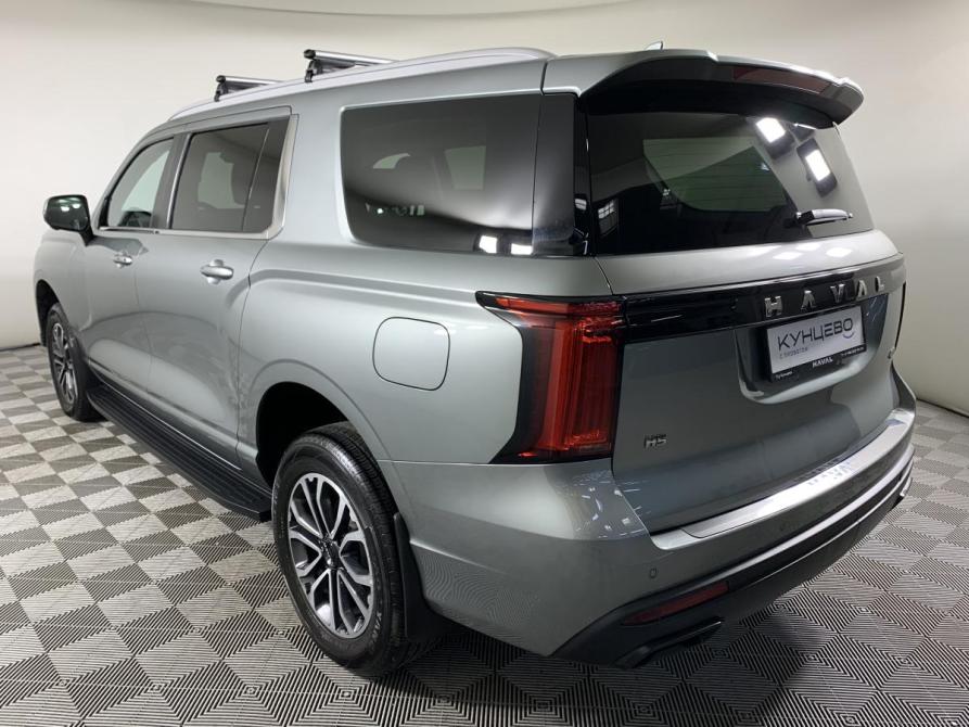 Haval H5 II Москва  - изображение 7