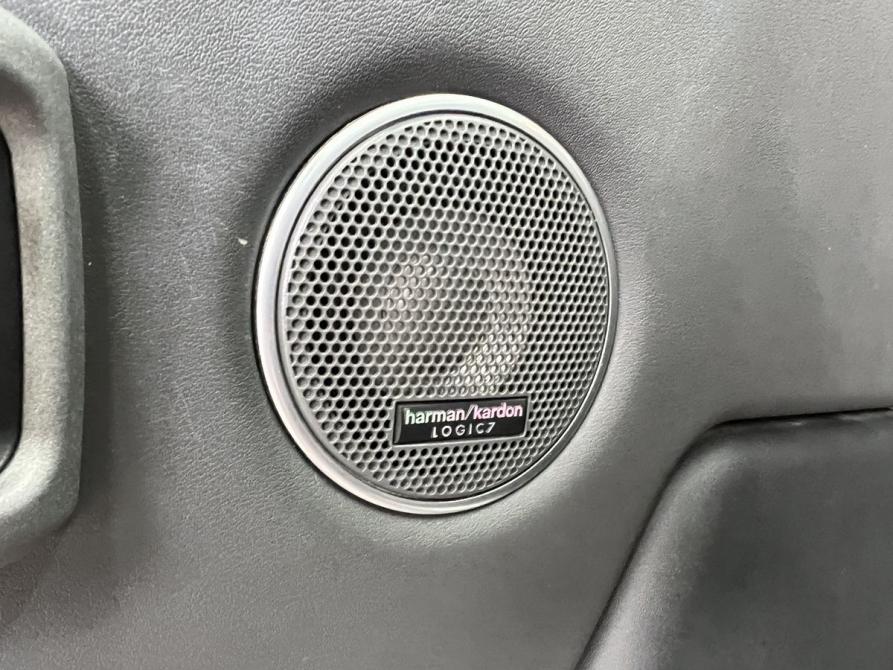 Land Rover Range Rover III Рестайлинг Уфа  - изображение 23