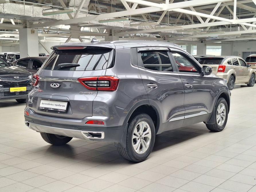Chery Tiggo 4 Pro I Челябинск  - изображение 7