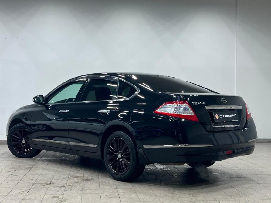 Nissan Teana II Рестайлинг Кемерово  - изображение 3