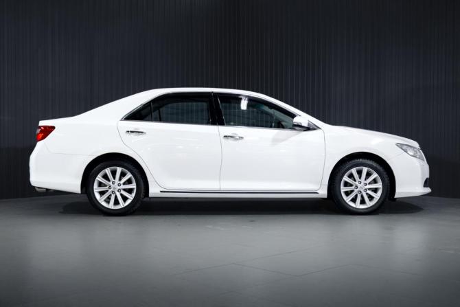 Toyota Camry VII (XV50) с пробегом 2012 года, цена 1 899 000 рублей, 45250 км, седан, Автокод Объявления