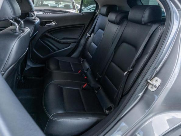 Mercedes-Benz GLA I (X156) с пробегом 2016 года, цена 1 999 000 рублей, 143887 км, внедорожник, Автокод Объявления