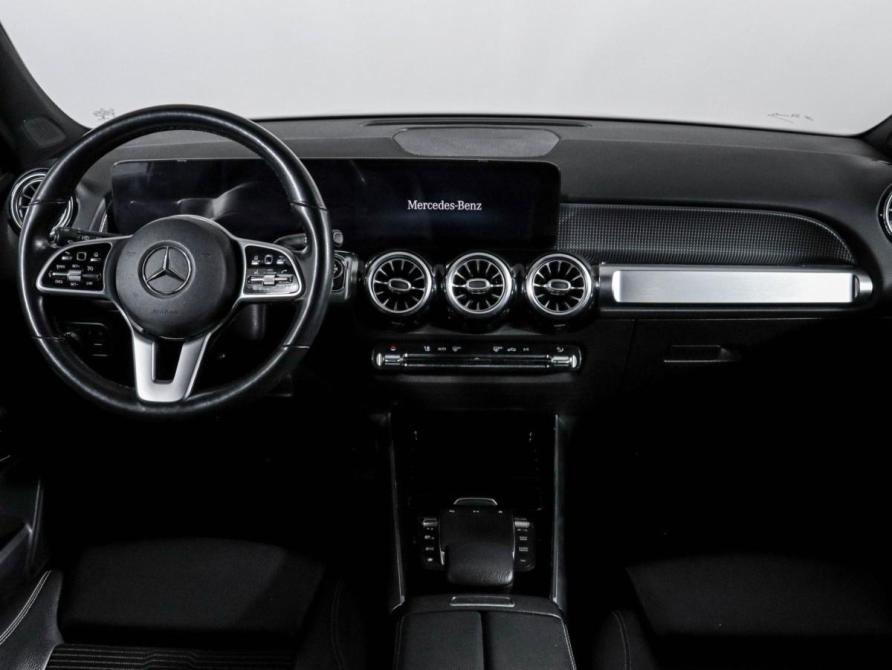 Mercedes-Benz GLB I (X247) Москва  - изображение 13