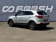 Hyundai Creta I Кропоткин  - изображение 24