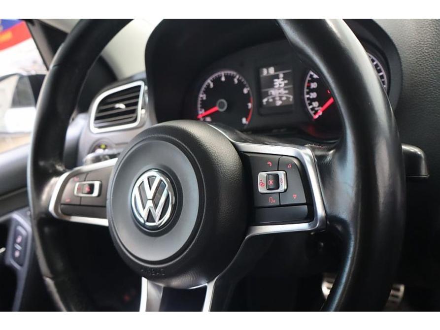 Volkswagen Polo V Рестайлинг Коломна  - изображение 8