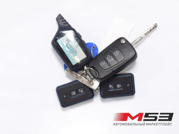 Kia Venga I с пробегом 2013 года, цена 799 995 рублей, 154773 км, компактвэн, Автокод Объявления