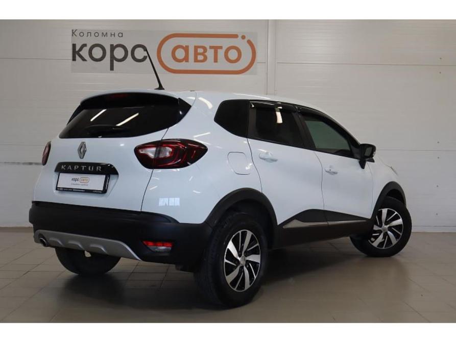 Renault Kaptur I Рестайлинг Коломна  - изображение 3