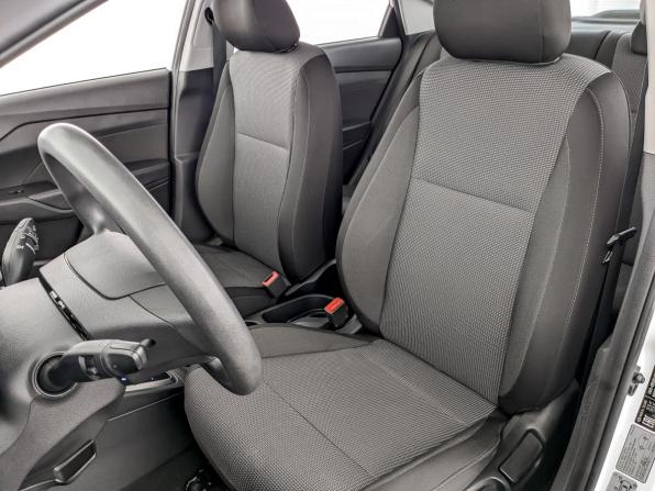 Hyundai Solaris II Рестайлинг с пробегом 2022 года, цена 1 575 000 рублей, 69491 км, седан, Автокод Объявления