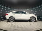 Mercedes-Benz GLE Coupe II (C167) Рестайлинг Москва  - изображение 30