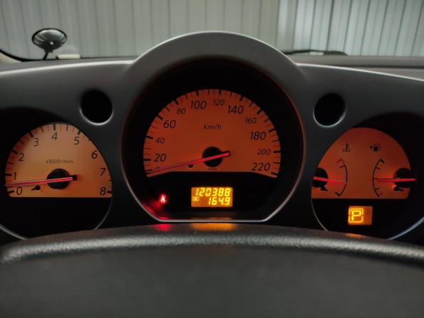 Nissan Murano I (Z50) с пробегом 2006 года, цена 795 000 рублей, 120174 км, внедорожник, Автокод Объявления