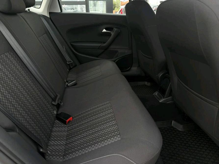Volkswagen Polo V Рестайлинг Волгоград  - изображение 20