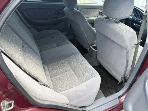 Kia Spectra I Рестайлинг 2 с пробегом 2009 года, цена 375 000 рублей, 113550 км, седан, Автокод Объявления