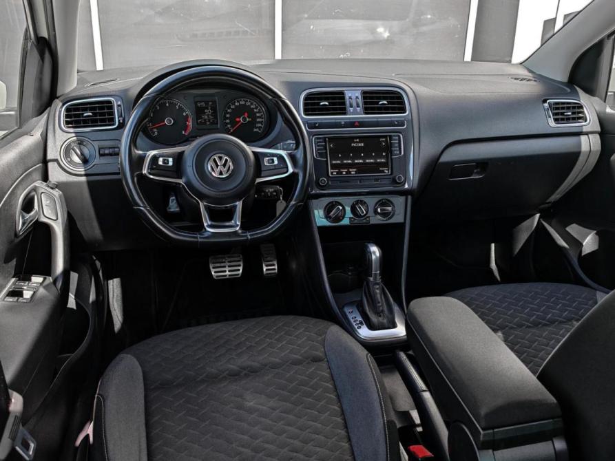 Volkswagen Polo V Рестайлинг Краснодар  - изображение 6