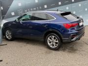 Audi Q3 II (F3) Минеральные Воды  - изображение 38
