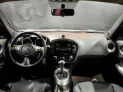 Nissan Juke I Уфа  - изображение 28