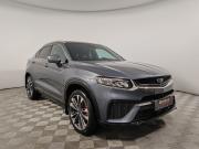Geely Tugella I Рестайлинг Москва  - изображение 28