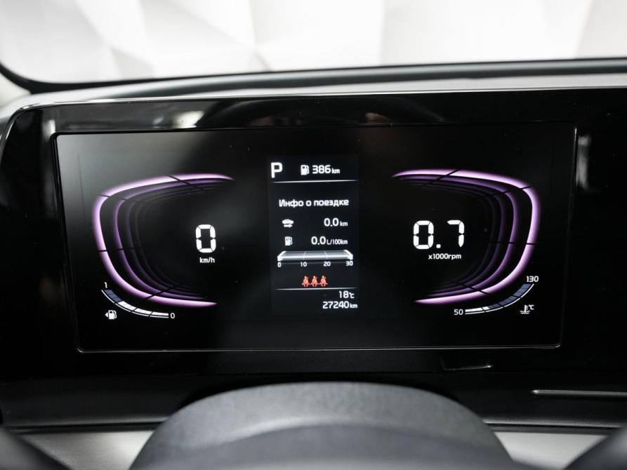 Kia Sportage V Ульяновск  - изображение 15
