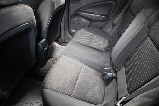 Nissan Almera Classic I с пробегом 2007 года, цена 459 000 рублей, 255723 км, седан, Автокод Объявления