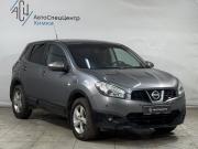 Nissan Qashqai I Рестайлинг Химки  - изображение 18