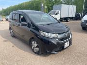 Honda Freed II Стерлитамак  - изображение 25