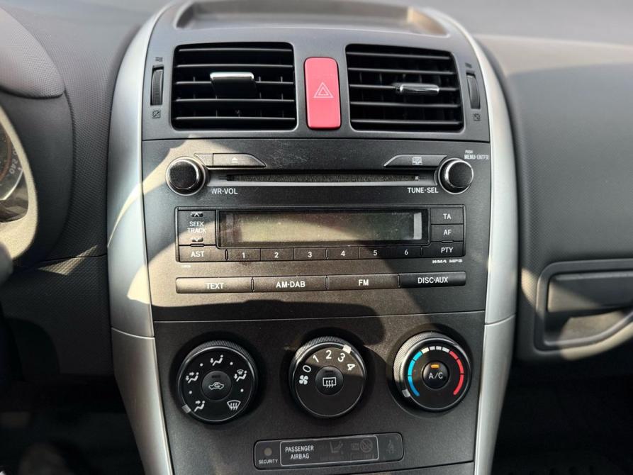 Toyota Auris I Ижевск  - изображение 19