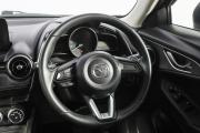 Mazda CX-3 I Рестайлинг Новосибирск  - изображение 30