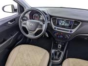 Hyundai Solaris II Москва  - изображение 54