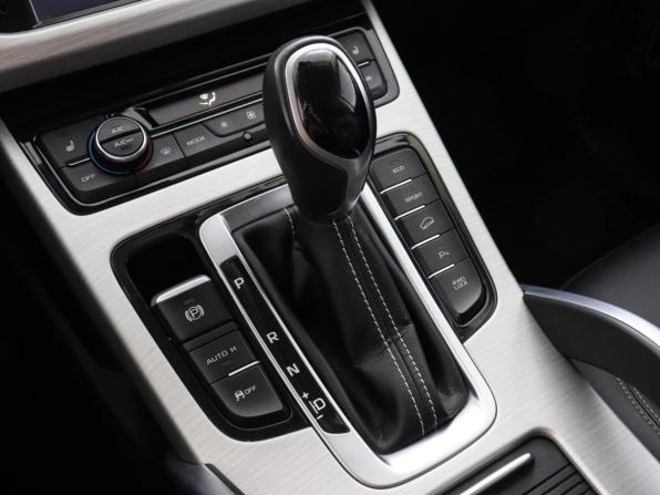 Geely Atlas I с пробегом 2019 года, цена 1 297 000 рублей, 135053 км, внедорожник, Автокод Объявления