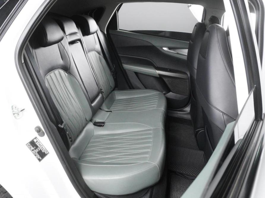 Changan Lamore Минеральные Воды  - изображение 7
