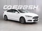 Ford Mondeo V Воронеж  - изображение 22