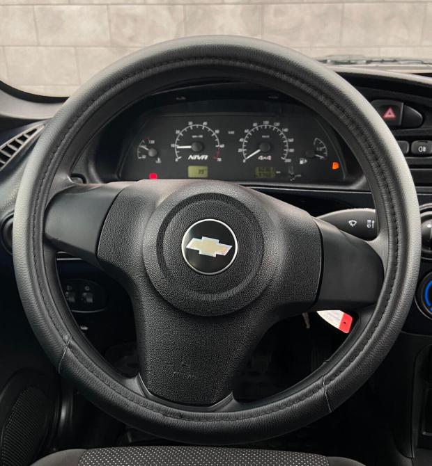 Chevrolet Niva I Рестайлинг Альметьевск  - изображение 14